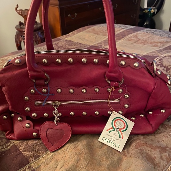 Carta original D’identita Della Cristian - Picture 3 of 7